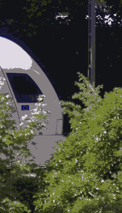 There should be a train video here :'(