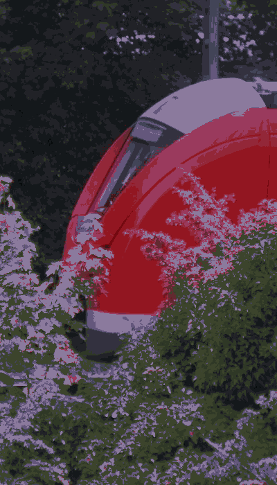 There should be a train video here :'(