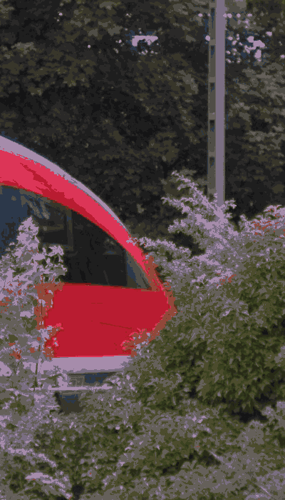 There should be a train video here :'(