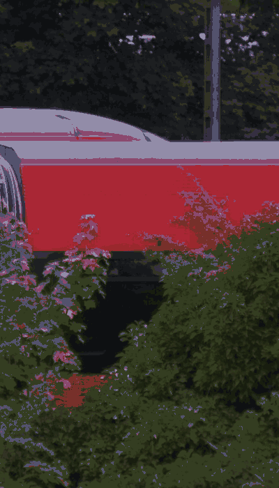There should be a train video here :'(