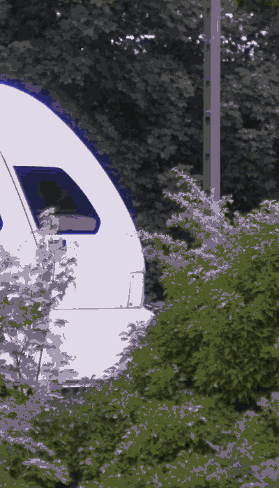 There should be a train video here :'(