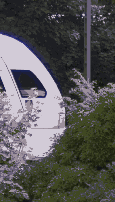 There should be a train video here :'(
