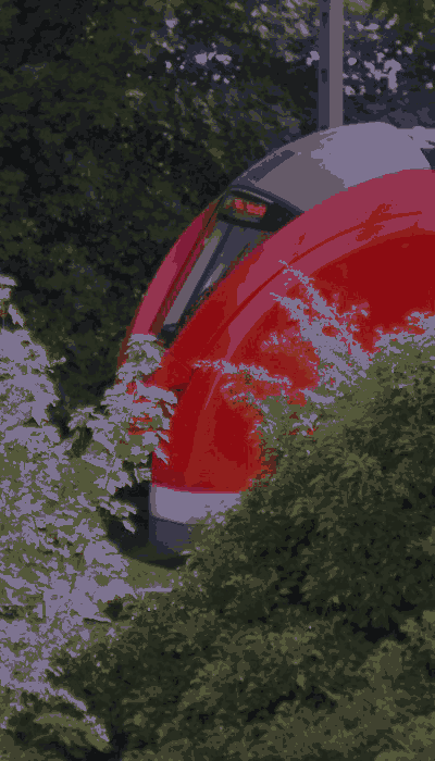 There should be a train video here :'(