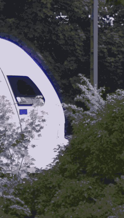 There should be a train video here :'(