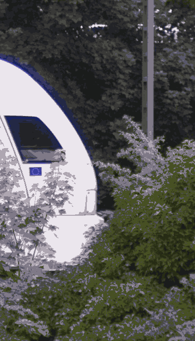 There should be a train video here :'(