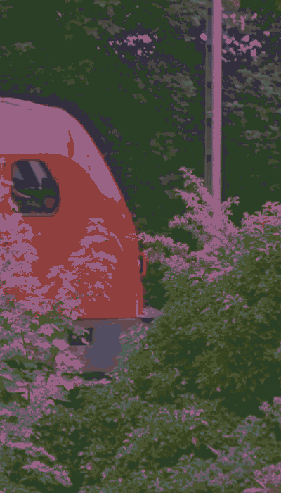 There should be a train video here :'(
