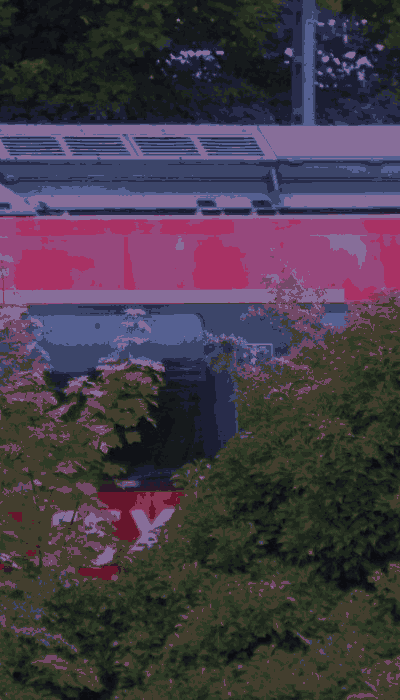There should be a train video here :'(