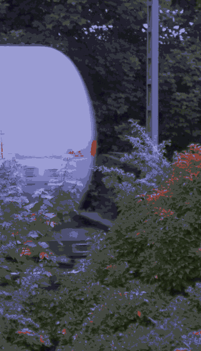 There should be a train video here :'(