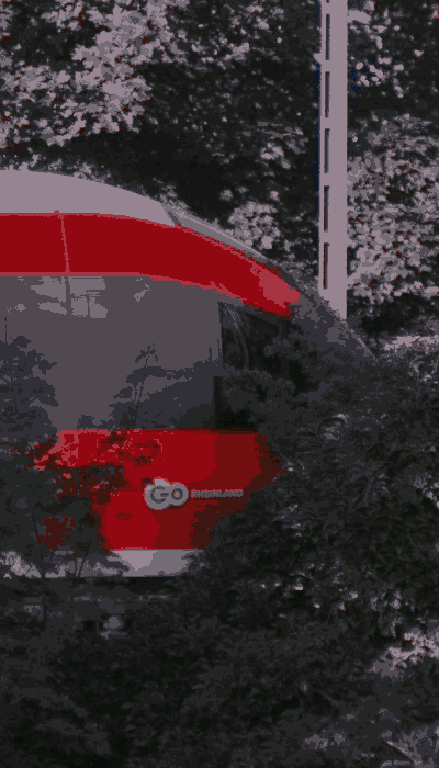 There should be a train video here :'(