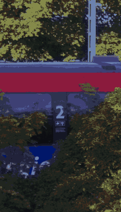 There should be a train video here :'(