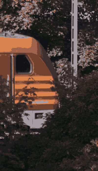 There should be a train video here :'(