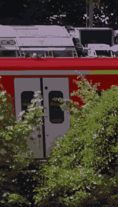There should be a train video here :'(
