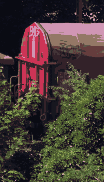 There should be a train video here :'(