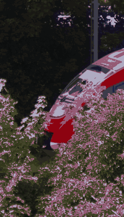 There should be a train video here :'(
