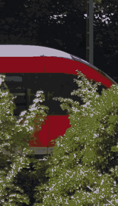 There should be a train video here :'(