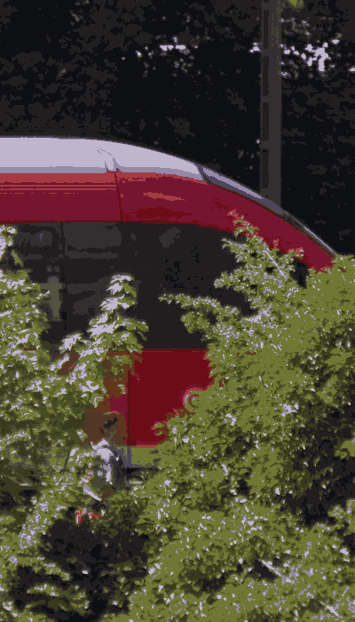 There should be a train video here :'(