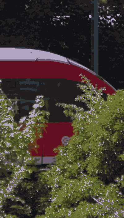 There should be a train video here :'(