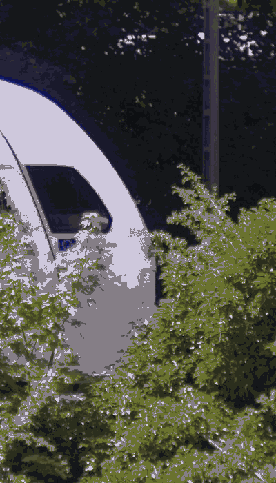 There should be a train video here :'(