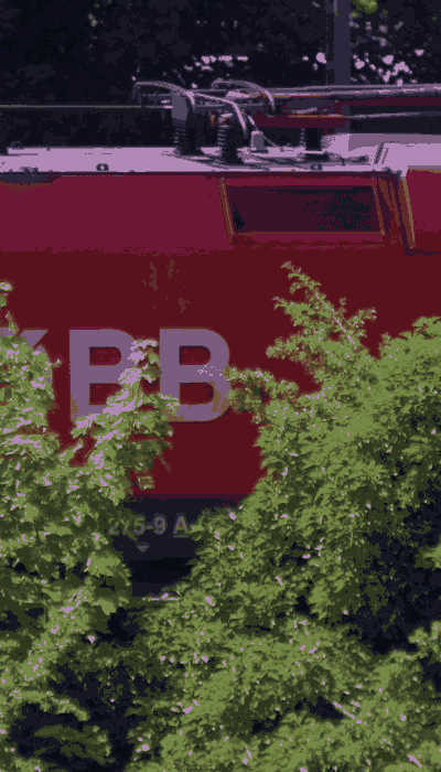 There should be a train video here :'(
