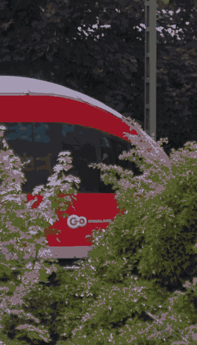There should be a train video here :'(