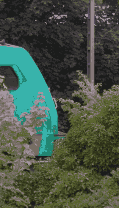 There should be a train video here :'(