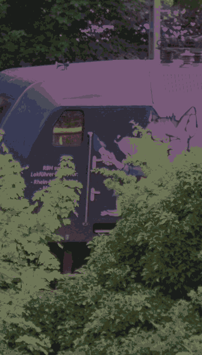 There should be a train video here :'(