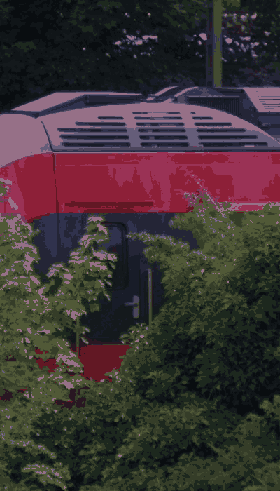 There should be a train video here :'(