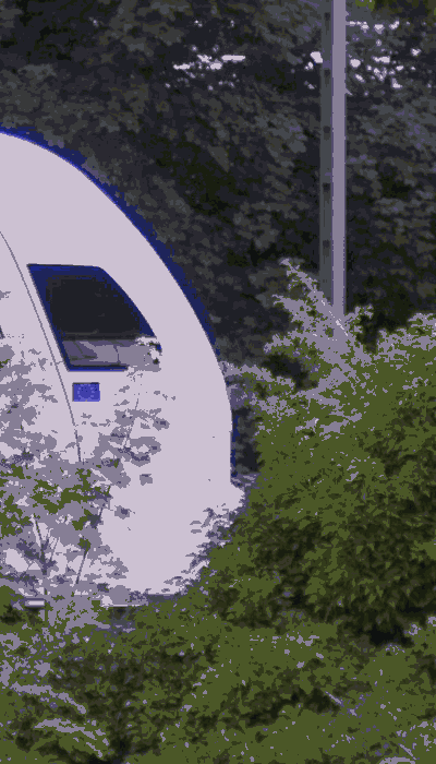 There should be a train video here :'(