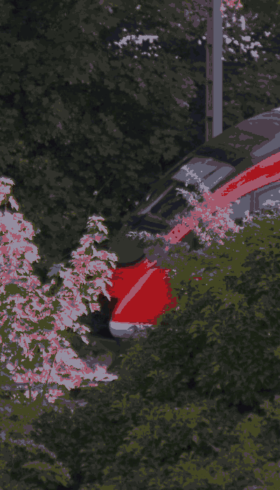 There should be a train video here :'(