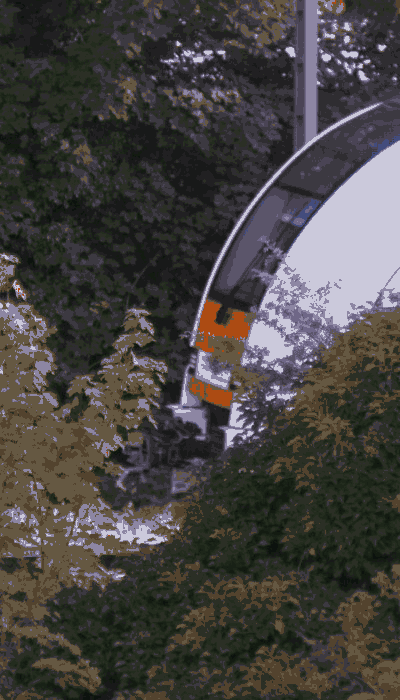 There should be a train video here :'(