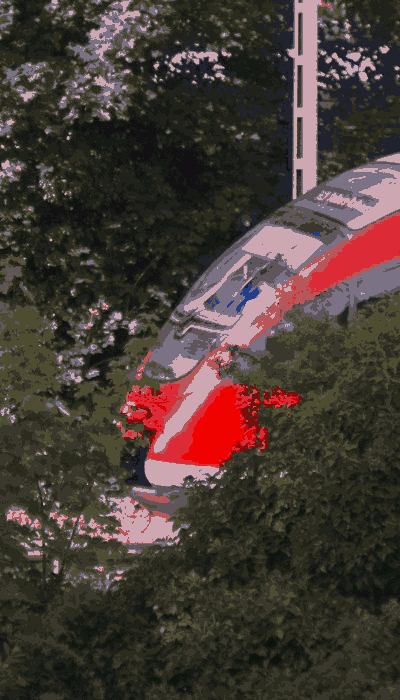There should be a train video here :'(