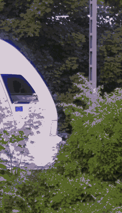 There should be a train video here :'(