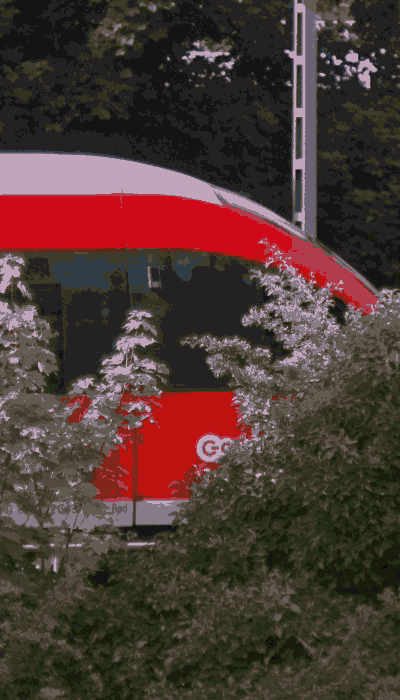 There should be a train video here :'(
