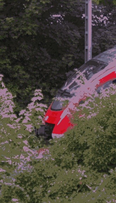 There should be a train video here :'(