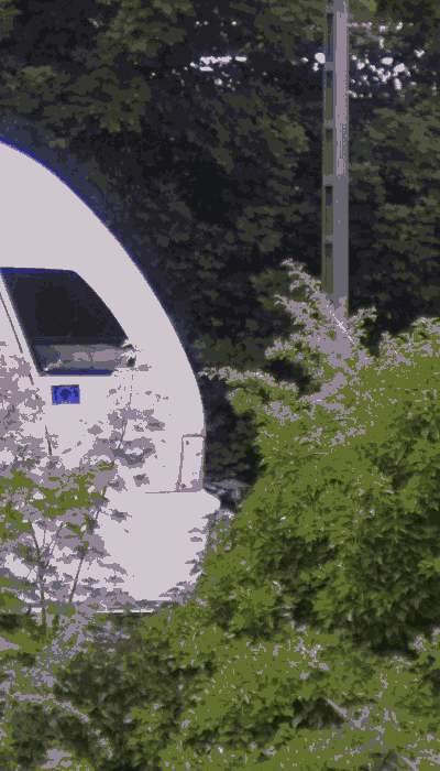 There should be a train video here :'(