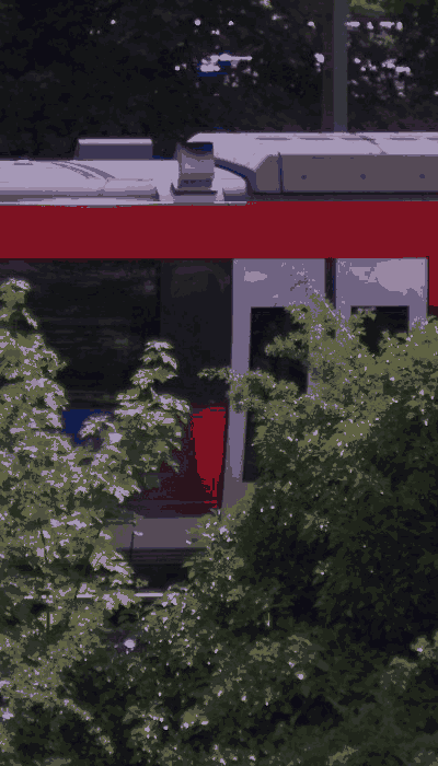 There should be a train video here :'(