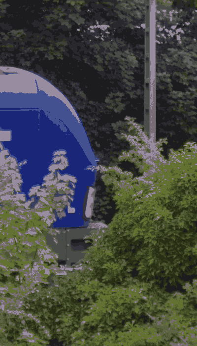 There should be a train video here :'(