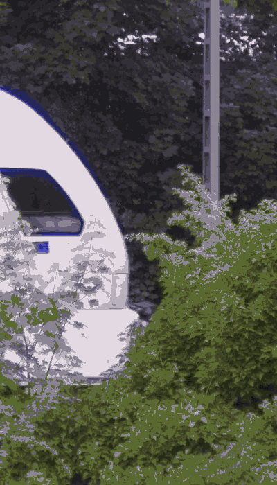 There should be a train video here :'(