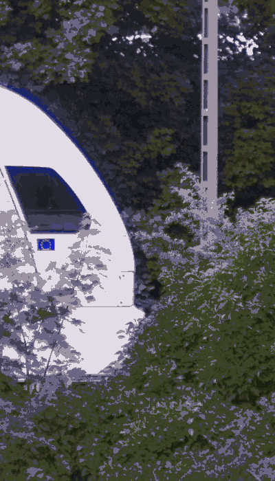 There should be a train video here :'(