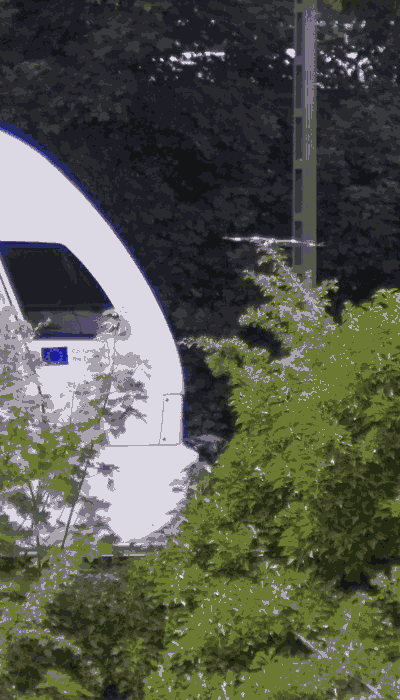 There should be a train video here :'(