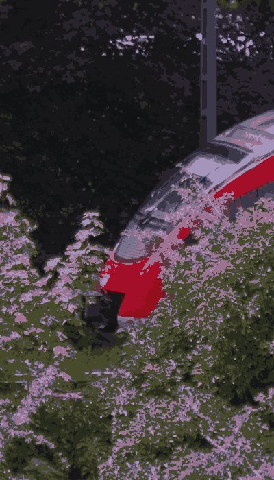 There should be a train video here :'(