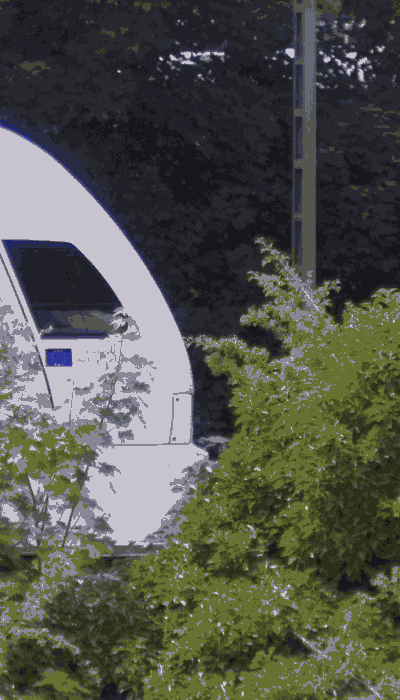 There should be a train video here :'(