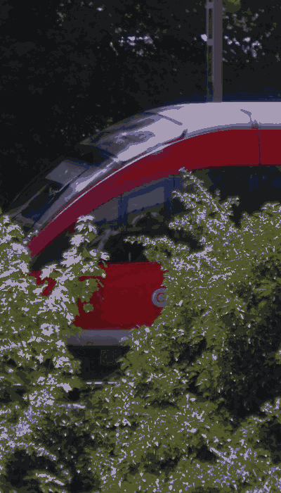 There should be a train video here :'(