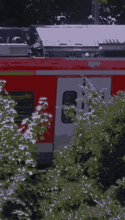 There should be a train video here :'(