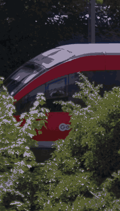 There should be a train video here :'(