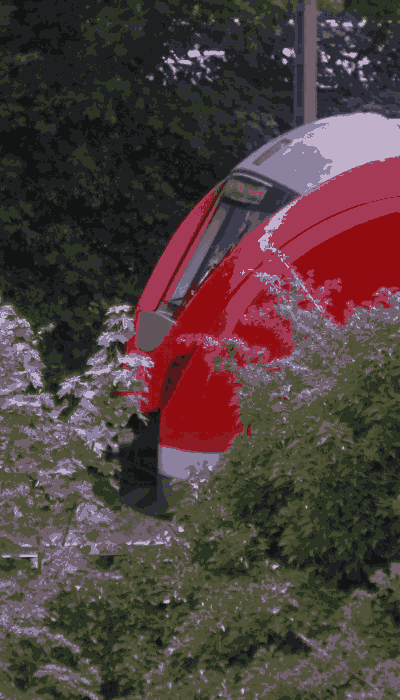There should be a train video here :'(