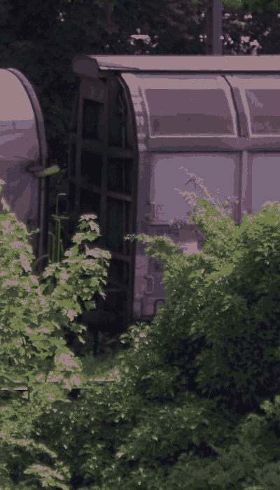 There should be a train video here :'(