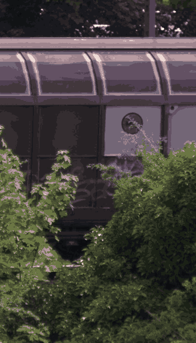 There should be a train video here :'(