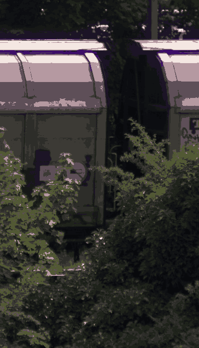 There should be a train video here :'(
