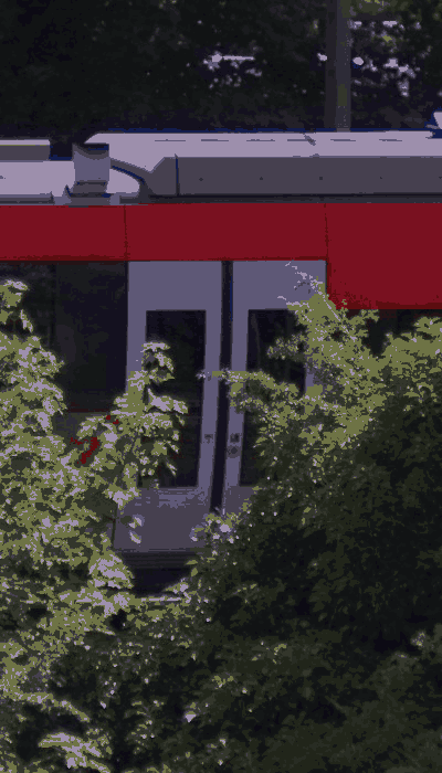 There should be a train video here :'(